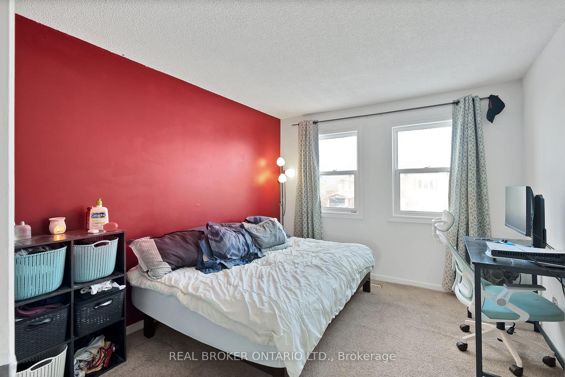 Photo 29 of 21 Carr Drive, Ajax, Central — HOMEH