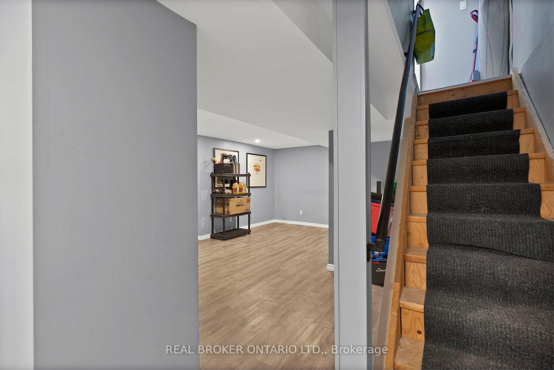 Photo 32 of 21 Carr Drive, Ajax, Central — HOMEH