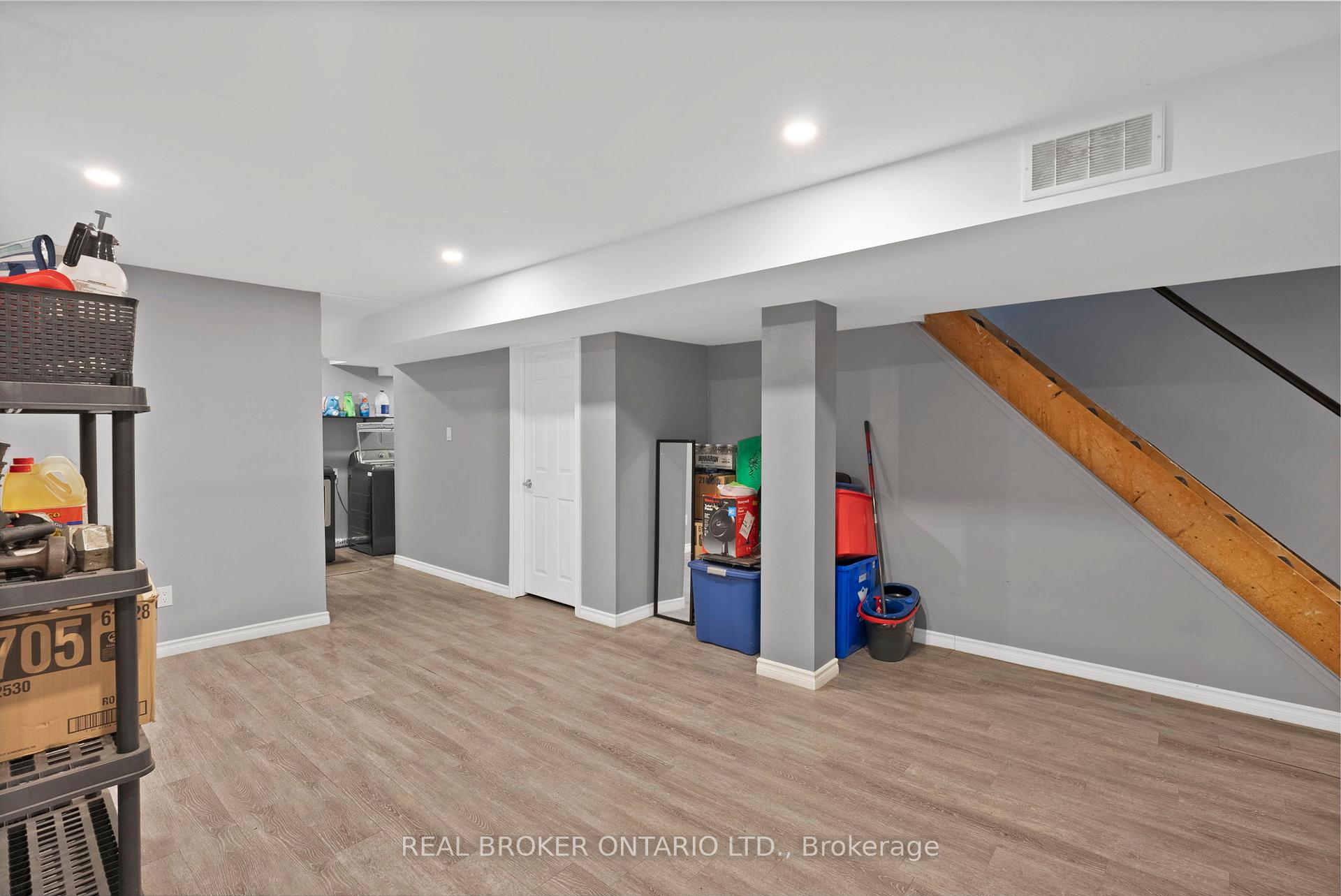Photo 34 of 21 Carr Drive, Ajax, Central — HOMEH