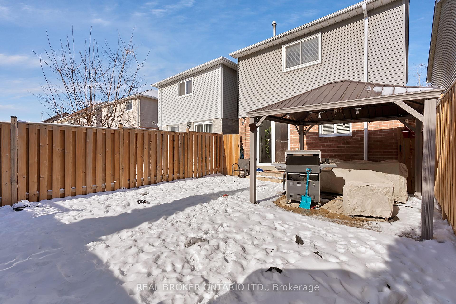 Photo 36 of 21 Carr Drive, Ajax, Central — HOMEH