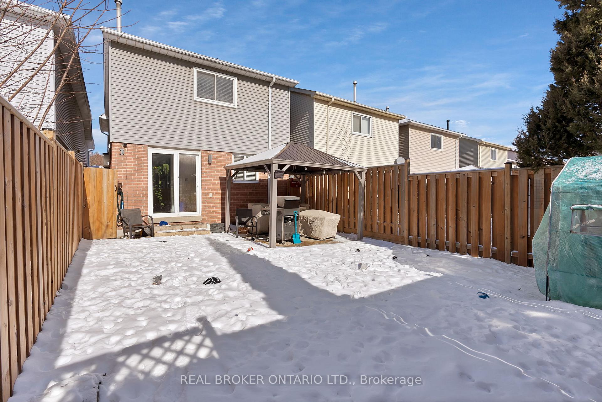 Photo 37 of 21 Carr Drive, Ajax, Central — HOMEH