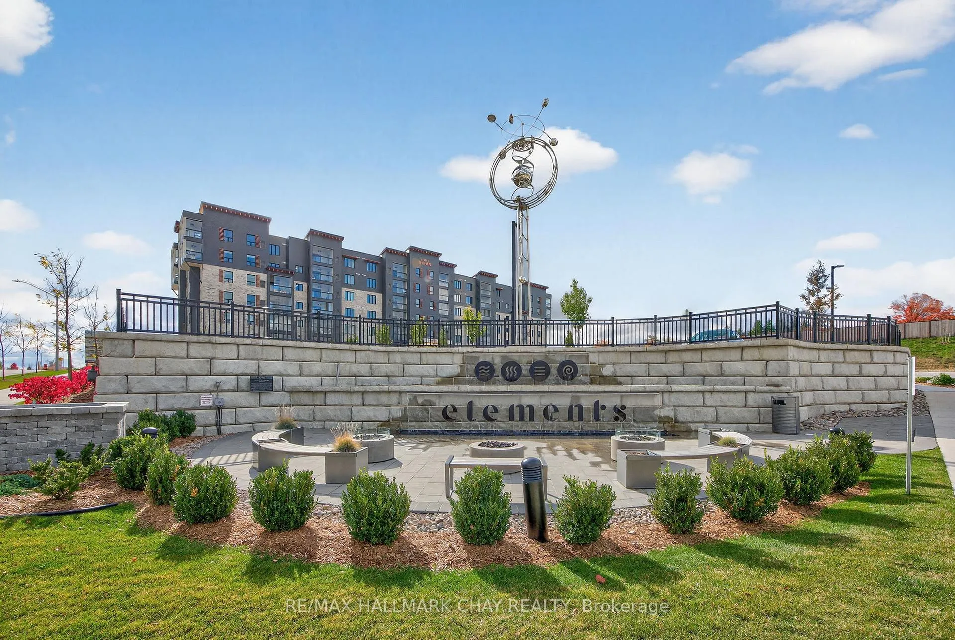 Photo 20 of Unit 203, 15 Kneeshaw Drive, Barrie, Innis-Shore — HOMEH