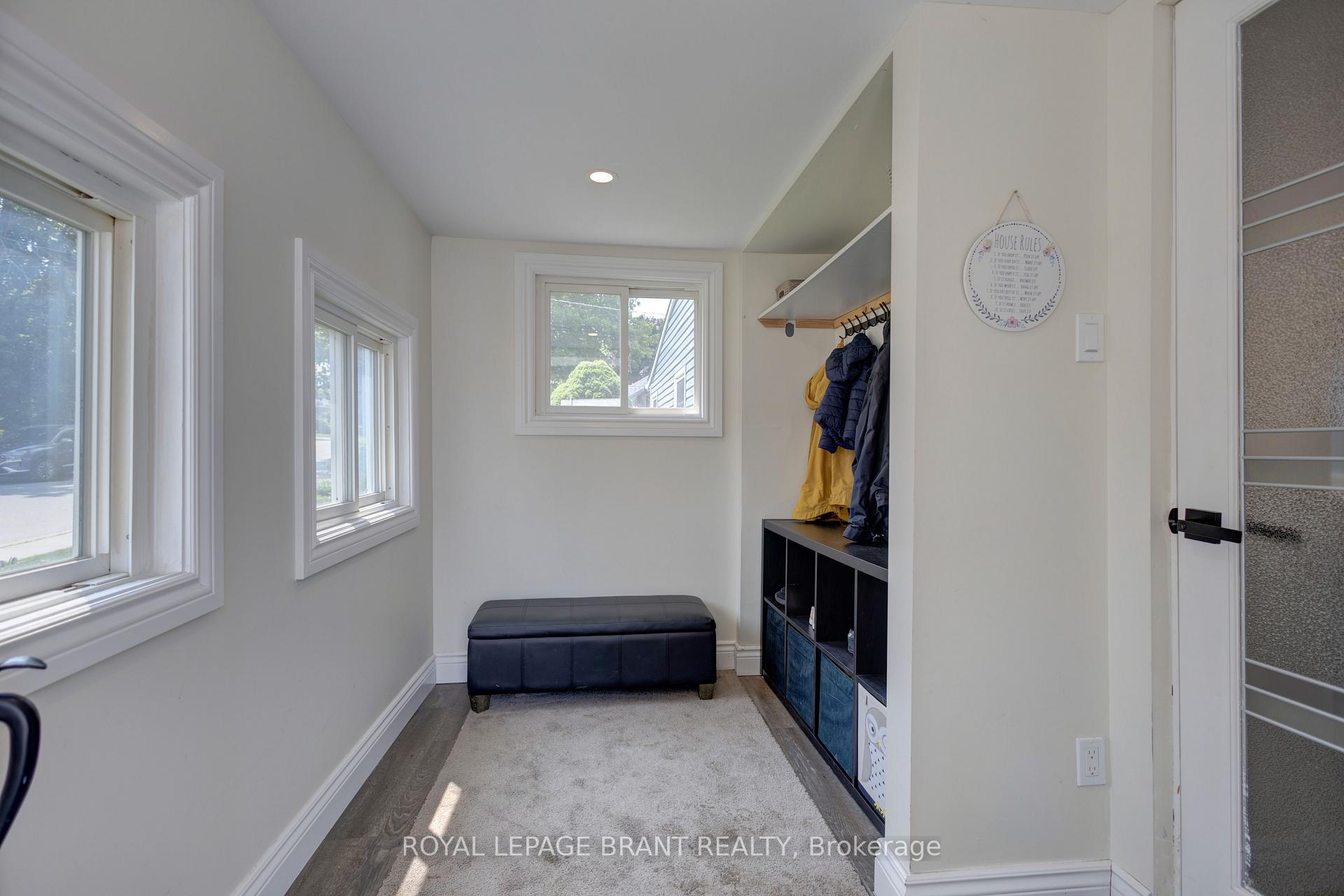 Photo 4 of 14 Barker Street, Brant, Paris — HOMEH