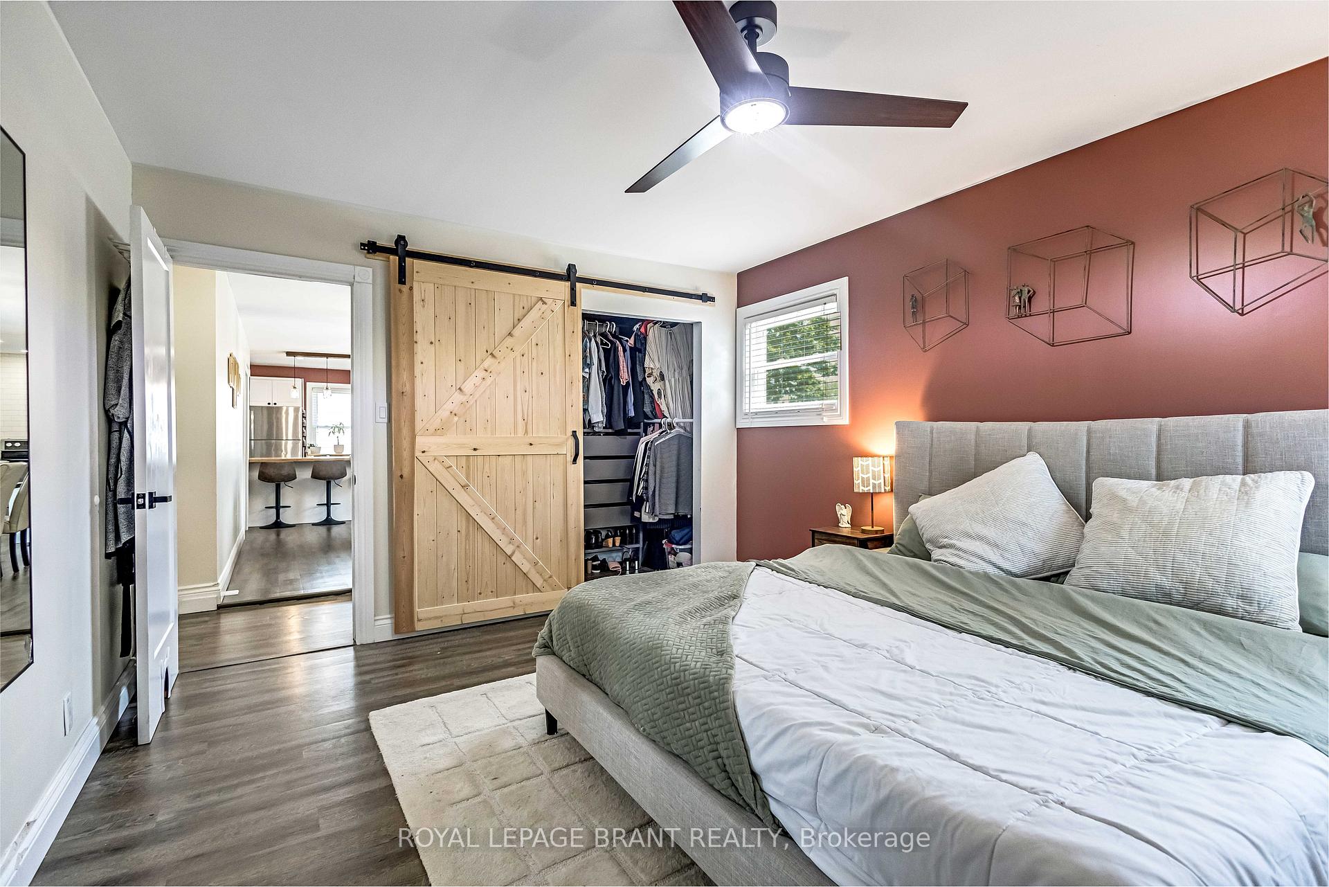 Photo 14 of 14 Barker Street, Brant, Paris — HOMEH