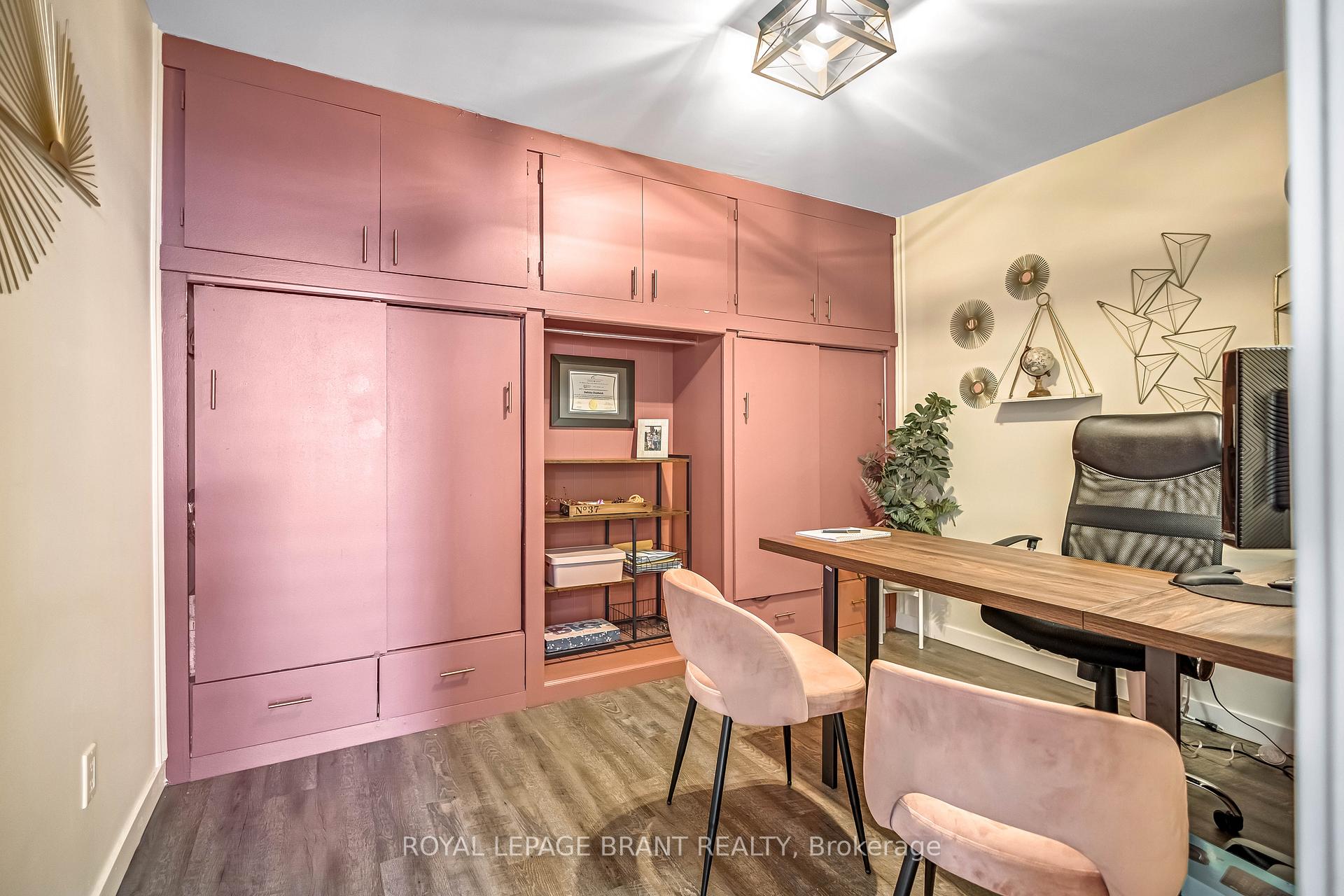 Photo 19 of 14 Barker Street, Brant, Paris — HOMEH