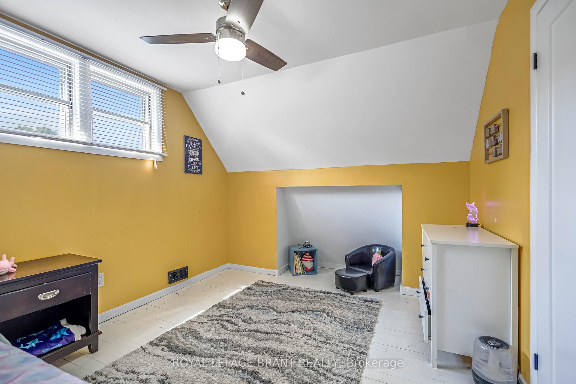 Photo 24 of 14 Barker Street, Brant, Paris — HOMEH