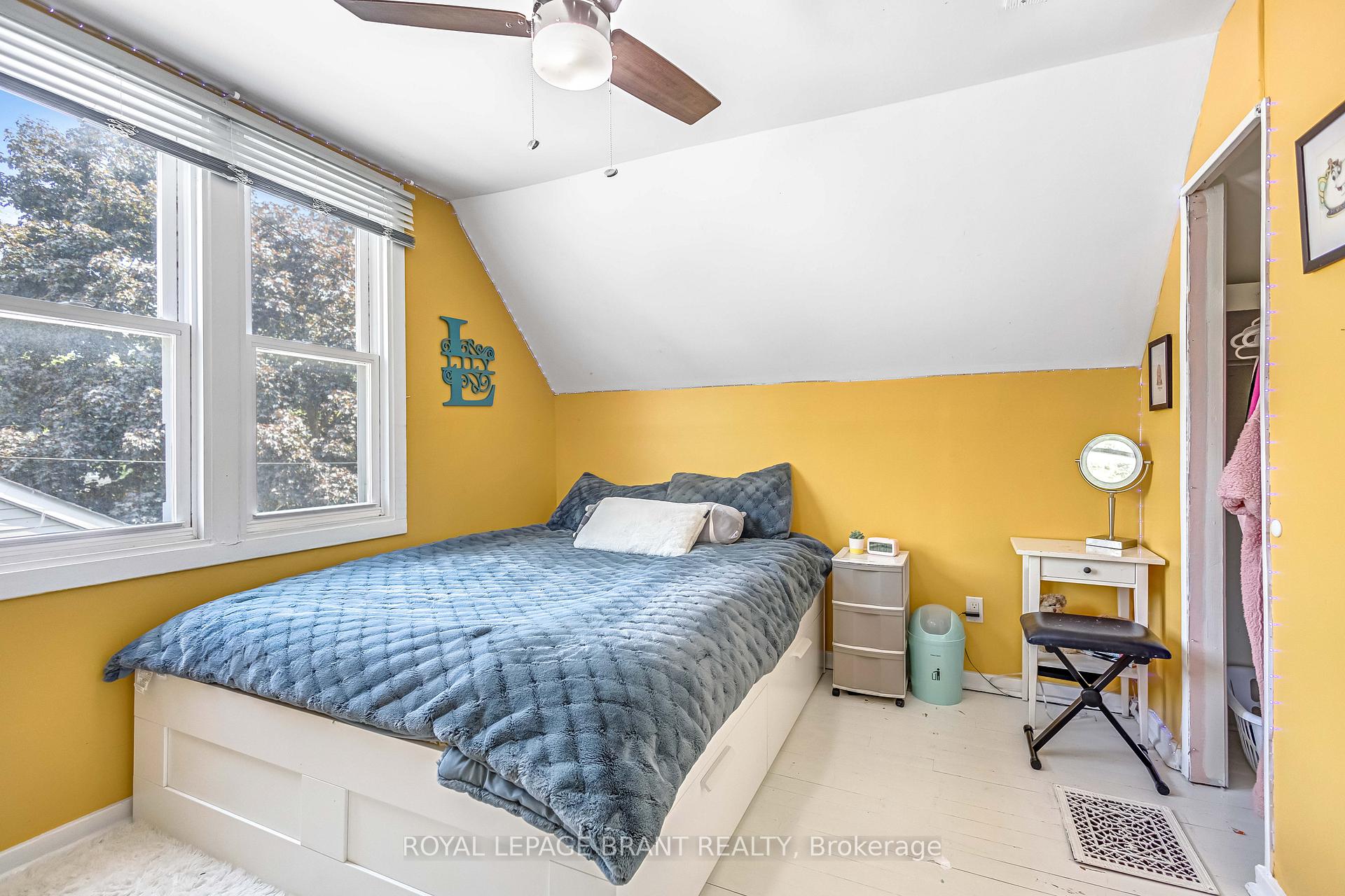 Photo 25 of 14 Barker Street, Brant, Paris — HOMEH
