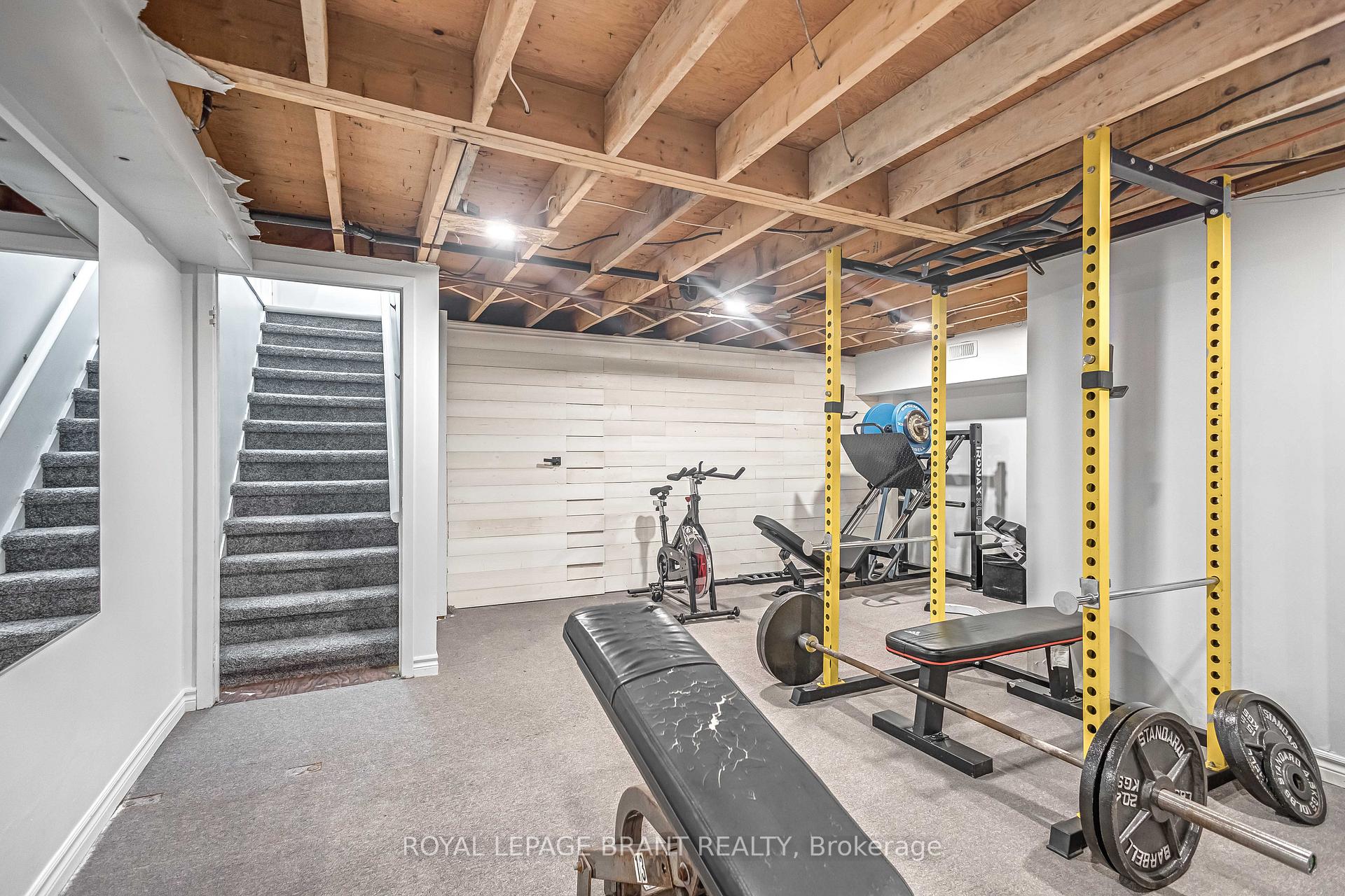 Photo 27 of 14 Barker Street, Brant, Paris — HOMEH