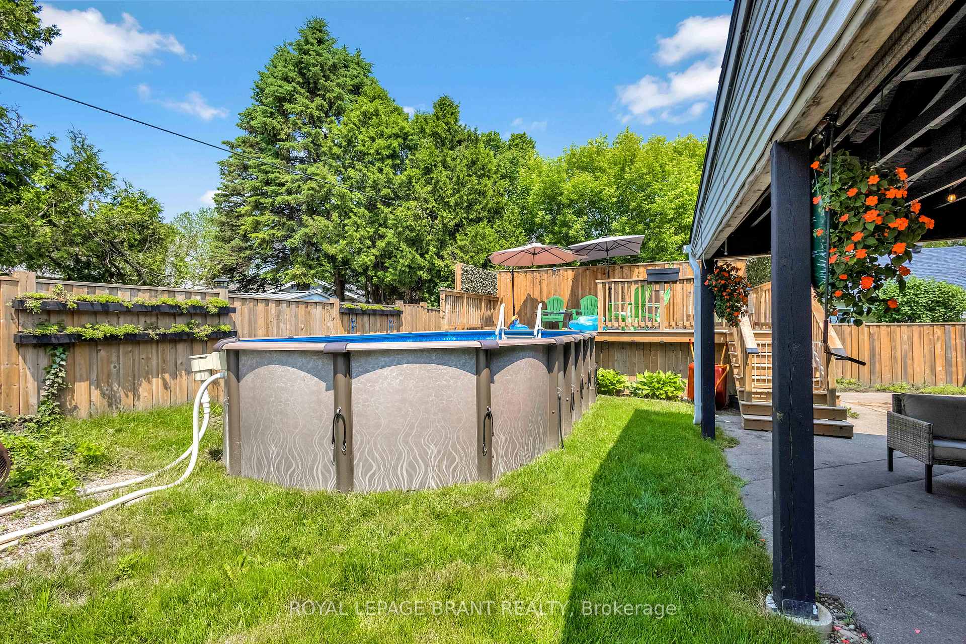 Photo 39 of 14 Barker Street, Brant, Paris — HOMEH