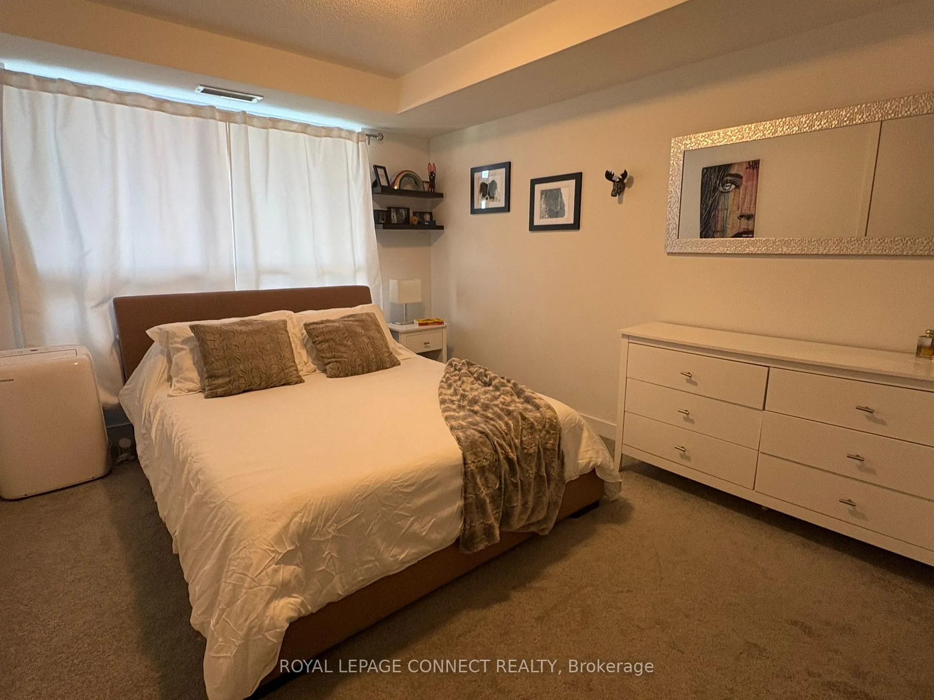 Photo 6 of Unit 811, 1480 Bayly Street, Pickering, Bay Ridges — HOMEH