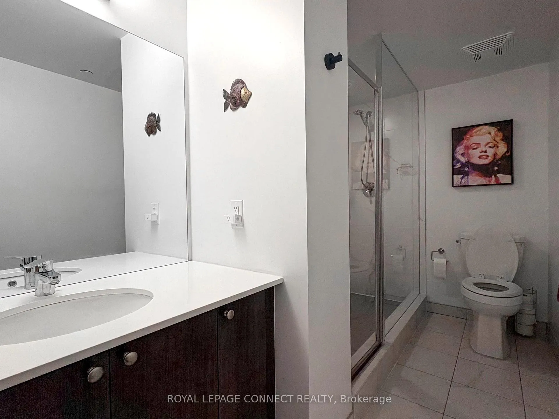 Photo 7 of Unit 811, 1480 Bayly Street, Pickering, Bay Ridges — HOMEH