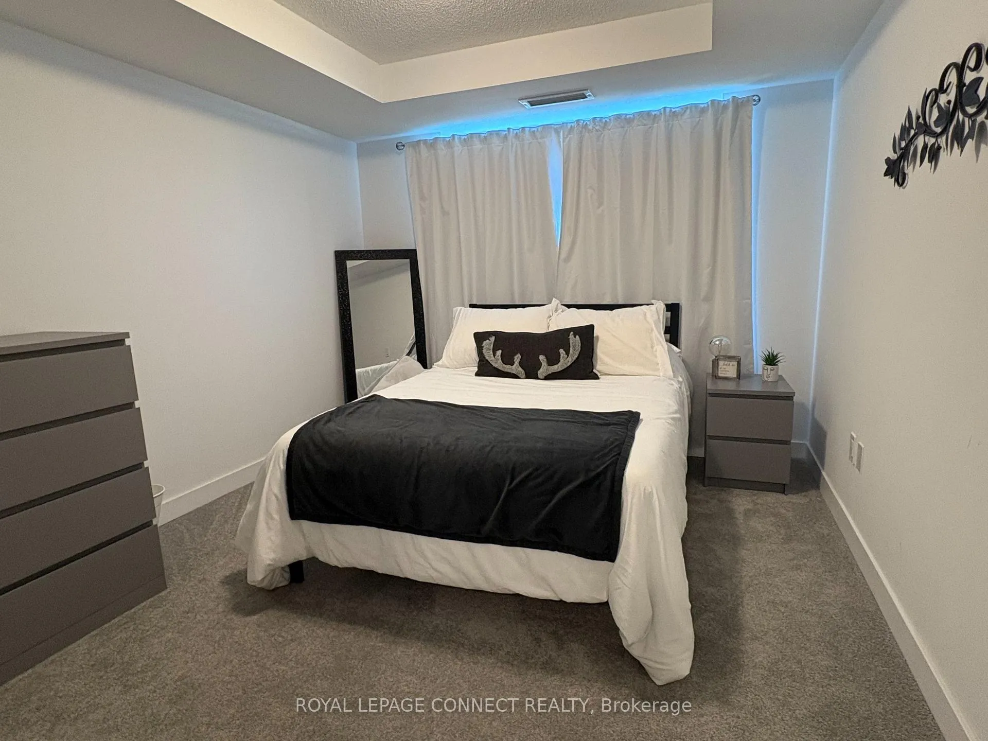Photo 8 of Unit 811, 1480 Bayly Street, Pickering, Bay Ridges — HOMEH