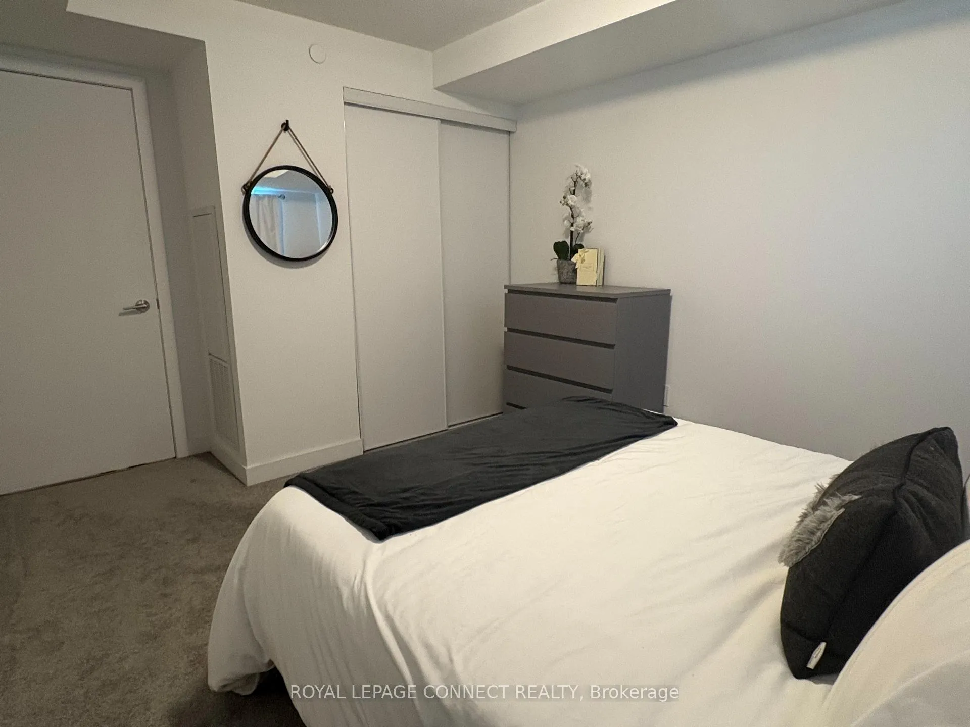 Photo 9 of Unit 811, 1480 Bayly Street, Pickering, Bay Ridges — HOMEH