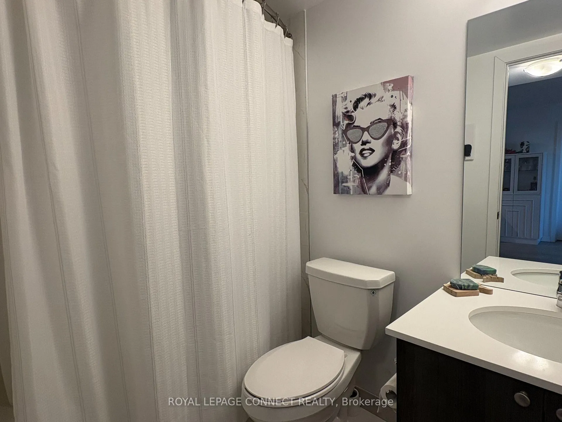 Photo 10 of Unit 811, 1480 Bayly Street, Pickering, Bay Ridges — HOMEH