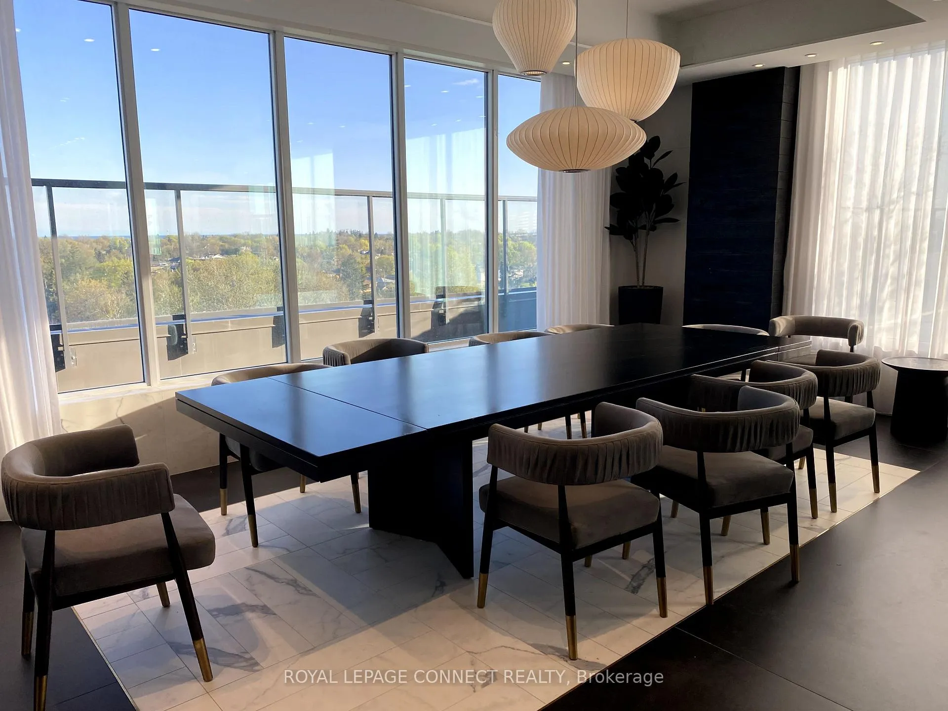 Photo 15 of Unit 811, 1480 Bayly Street, Pickering, Bay Ridges — HOMEH