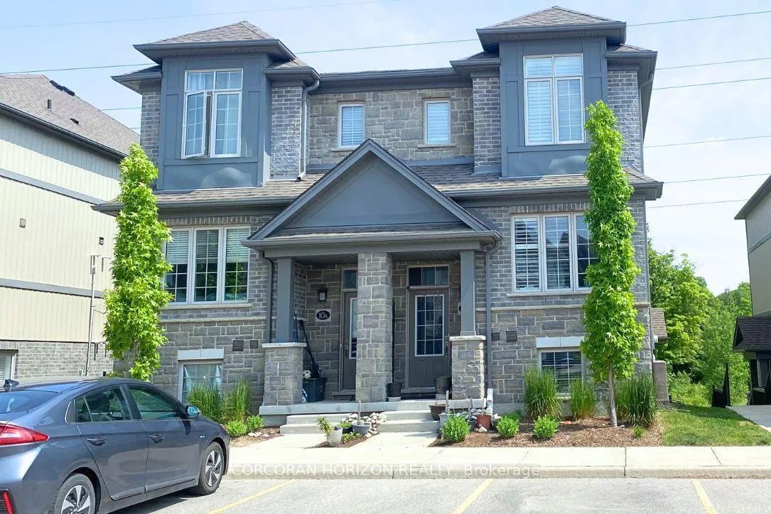 Photo 2 of Unit 10D, 115 South Creek Drive, Kitchener — HOMEH