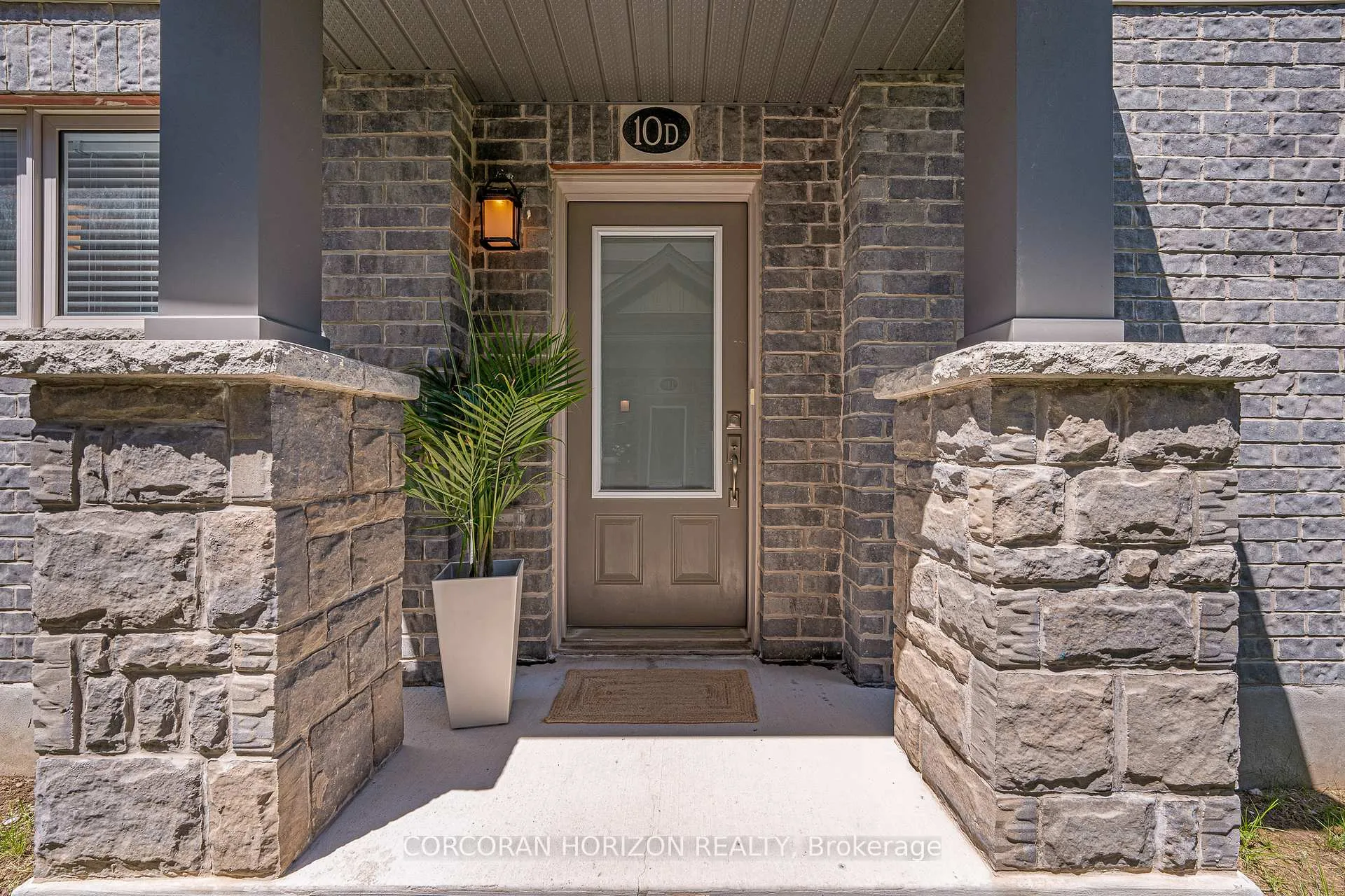 Photo 4 of Unit 10D, 115 South Creek Drive, Kitchener — HOMEH