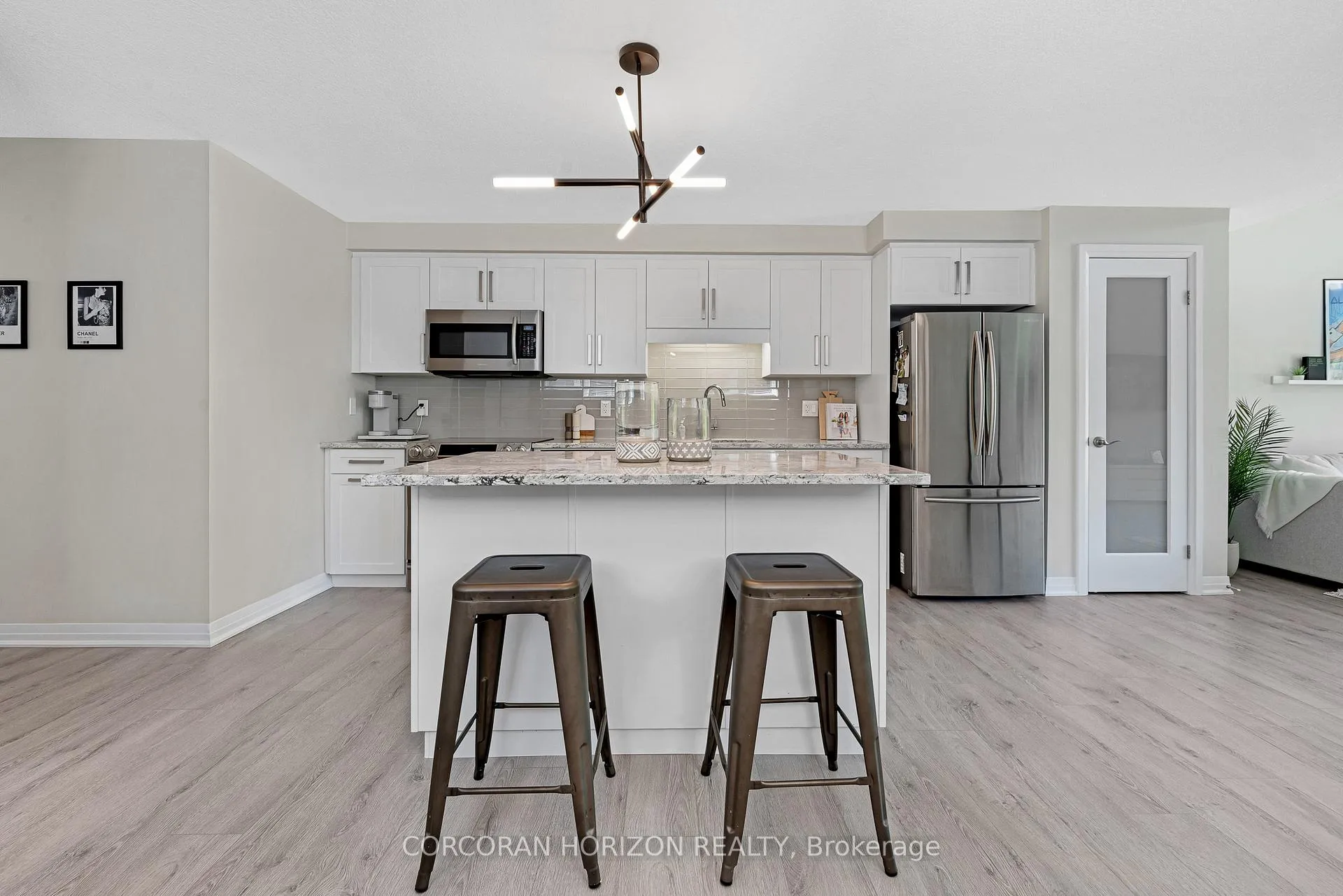Photo 7 of Unit 10D, 115 South Creek Drive, Kitchener — HOMEH
