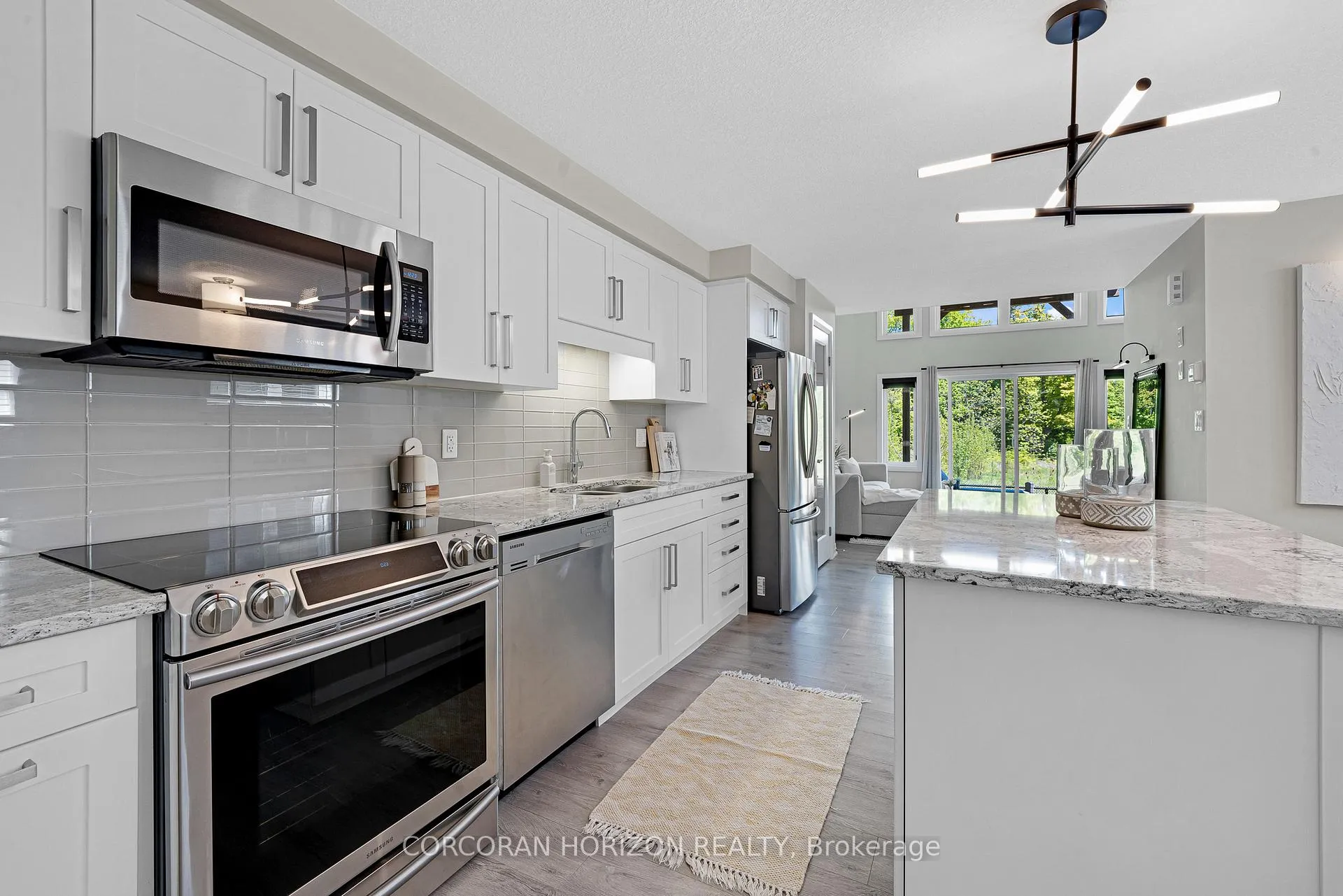 Photo 8 of Unit 10D, 115 South Creek Drive, Kitchener — HOMEH