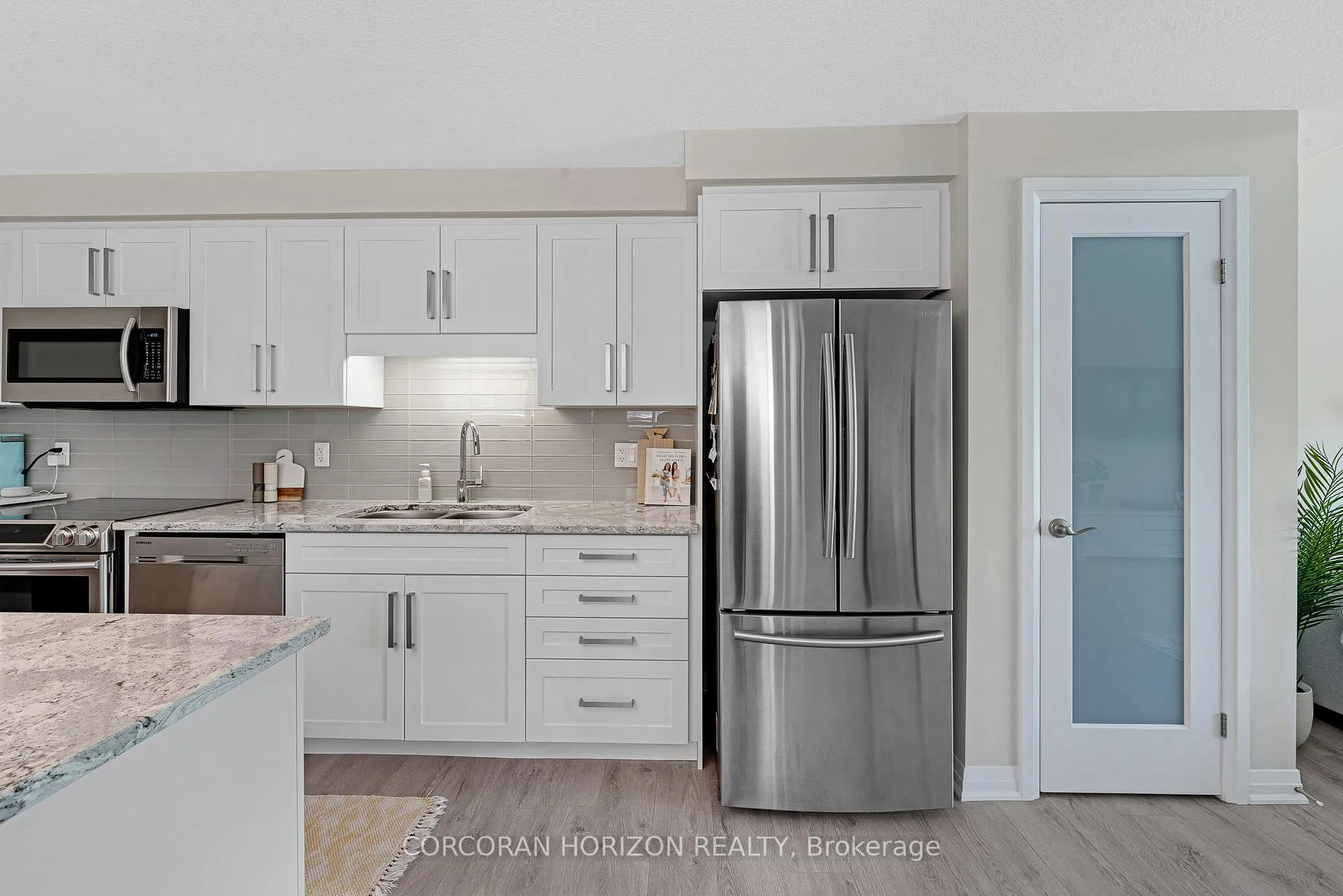 Photo 10 of Unit 10D, 115 South Creek Drive, Kitchener — HOMEH