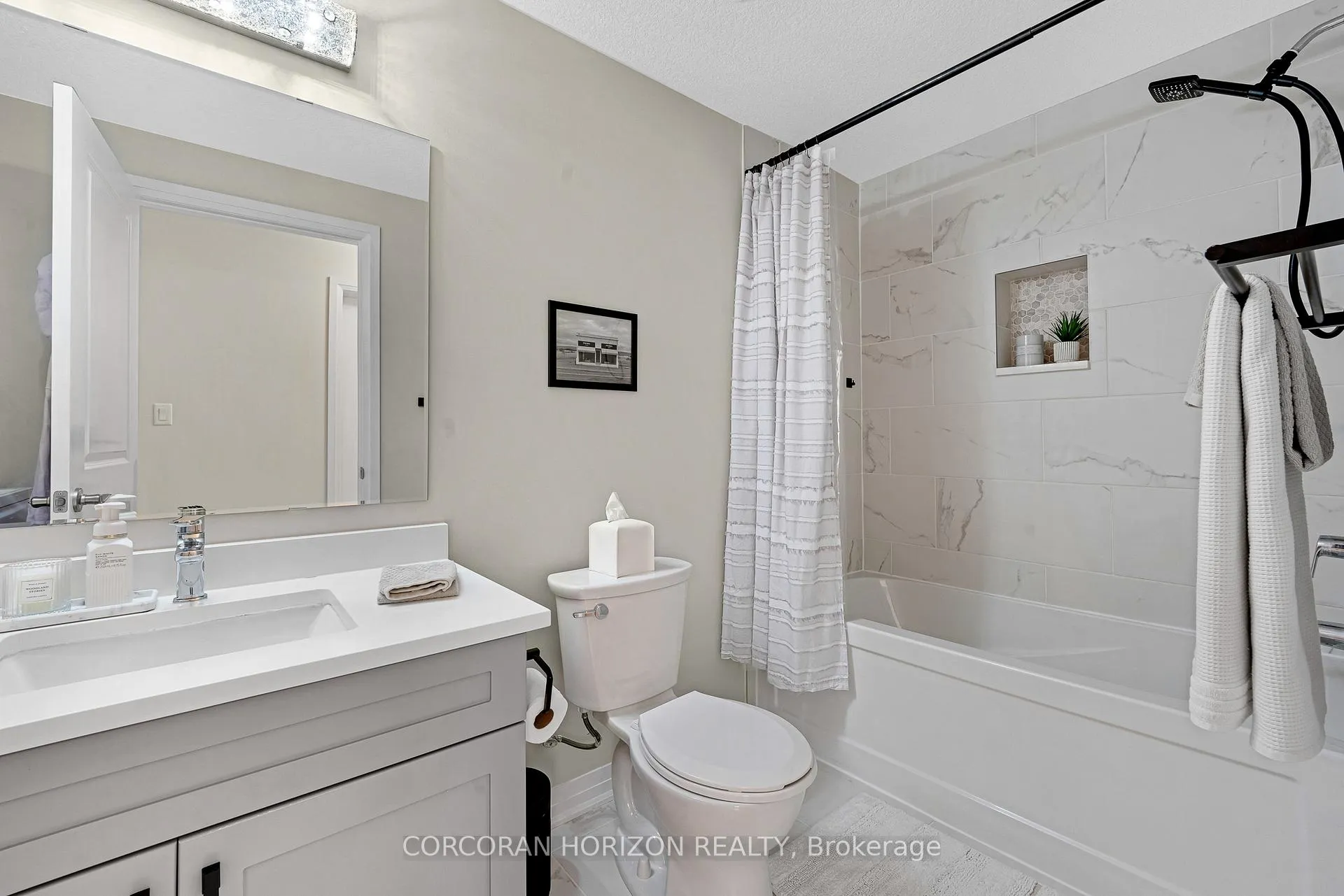 Photo 12 of Unit 10D, 115 South Creek Drive, Kitchener — HOMEH