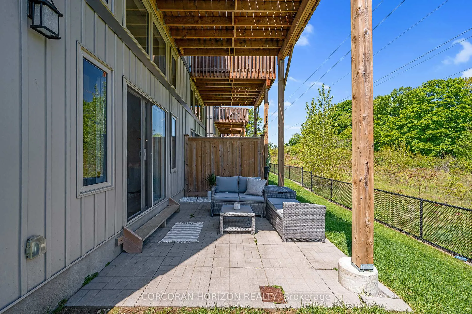 Photo 16 of Unit 10D, 115 South Creek Drive, Kitchener — HOMEH
