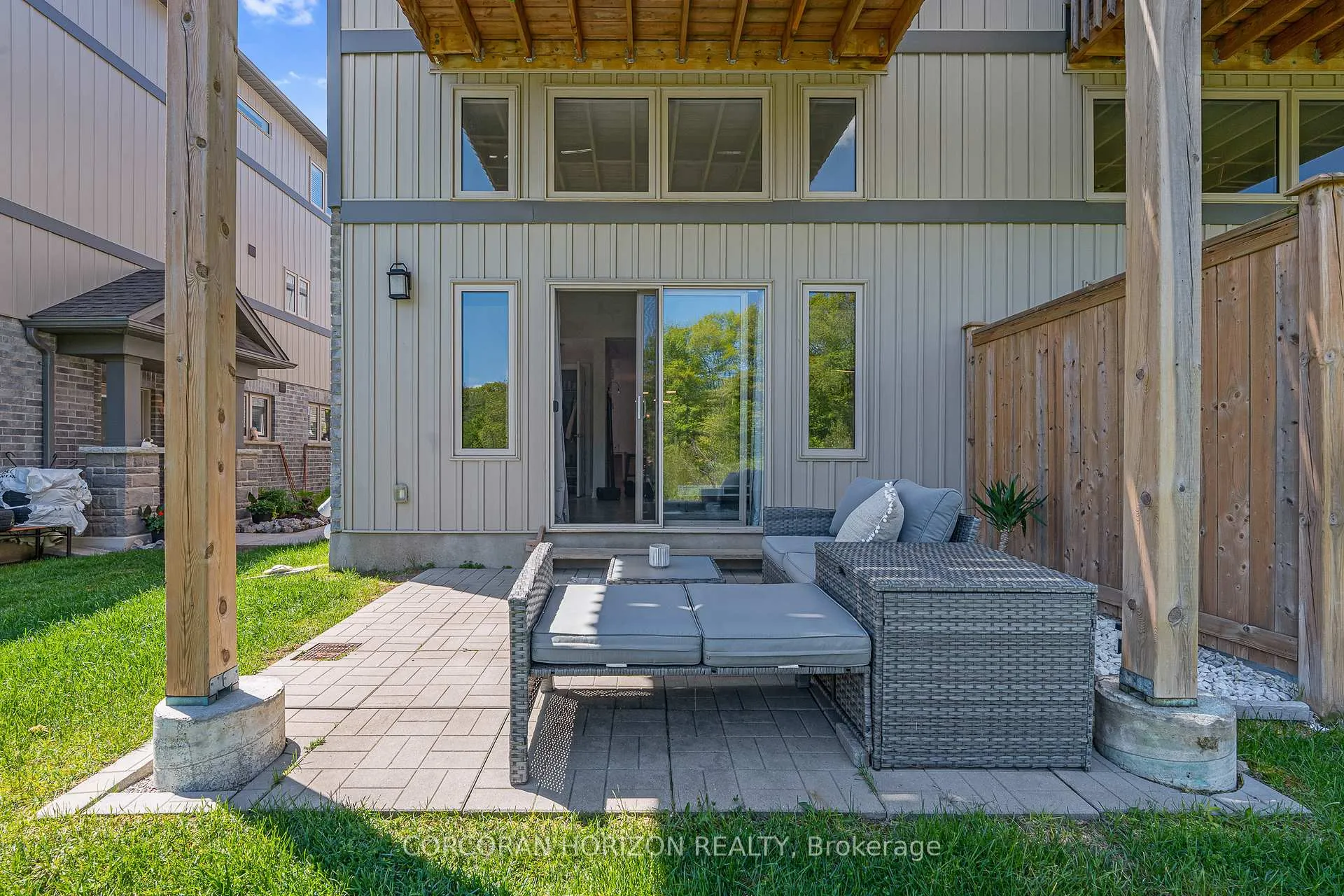Photo 17 of Unit 10D, 115 South Creek Drive, Kitchener — HOMEH