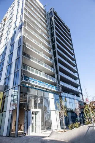 Photo 1 of Unit 404, 25 Baseball Place, Toronto, South Riverdale — HOMEH