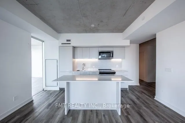 Photo 3 of Unit 404, 25 Baseball Place, Toronto, South Riverdale — HOMEH