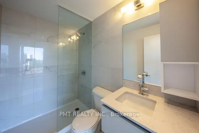 Photo 6 of Unit 404, 25 Baseball Place, Toronto, South Riverdale — HOMEH