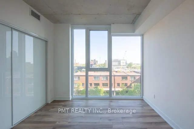 Photo 7 of Unit 404, 25 Baseball Place, Toronto, South Riverdale — HOMEH