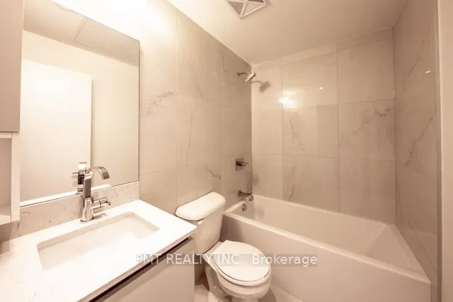 Photo 8 of Unit 404, 25 Baseball Place, Toronto, South Riverdale — HOMEH