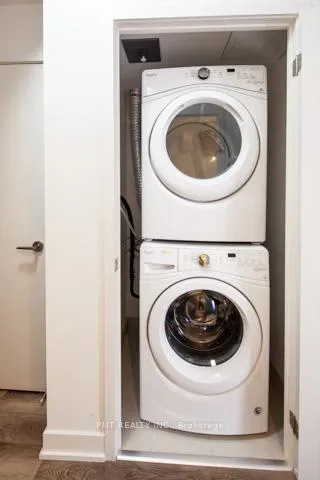 Photo 9 of Unit 404, 25 Baseball Place, Toronto, South Riverdale — HOMEH