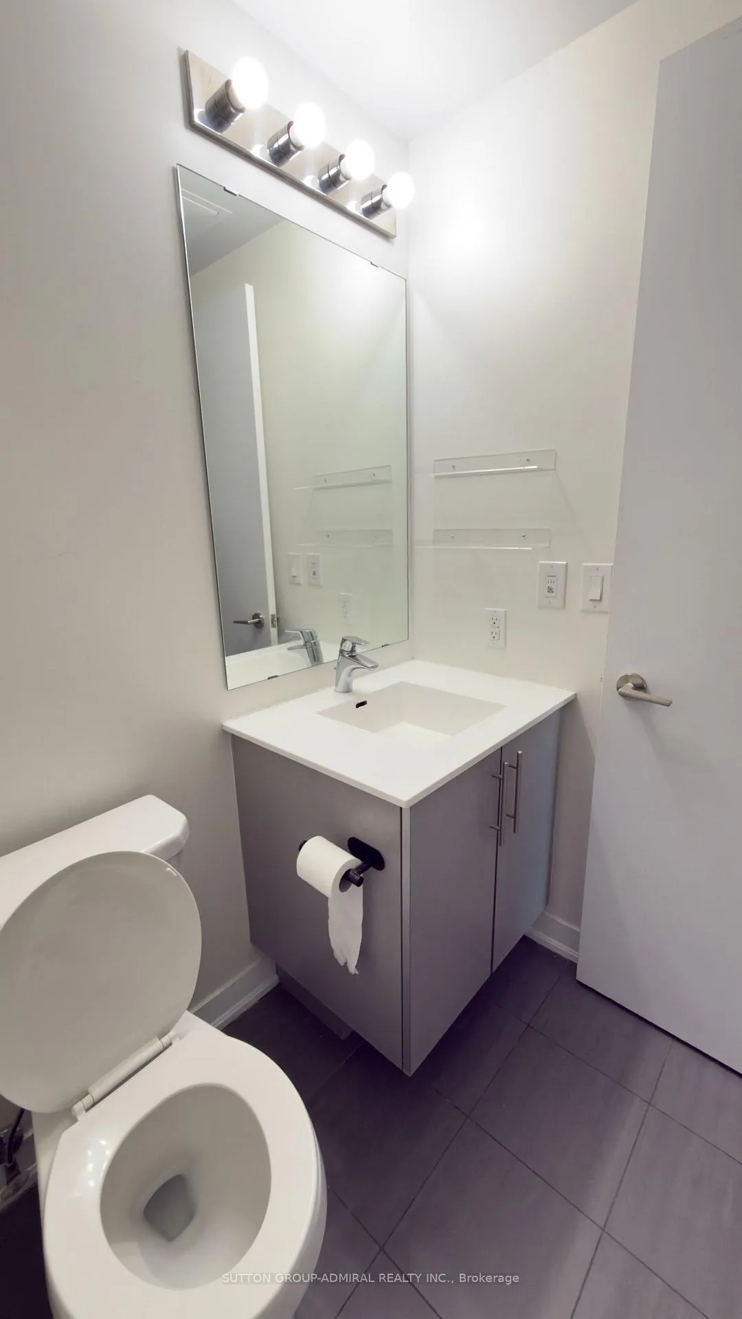 Photo 15 of Unit 412, 60 Berwick Avenue, Toronto, Yonge-Eglinton — HOMEH