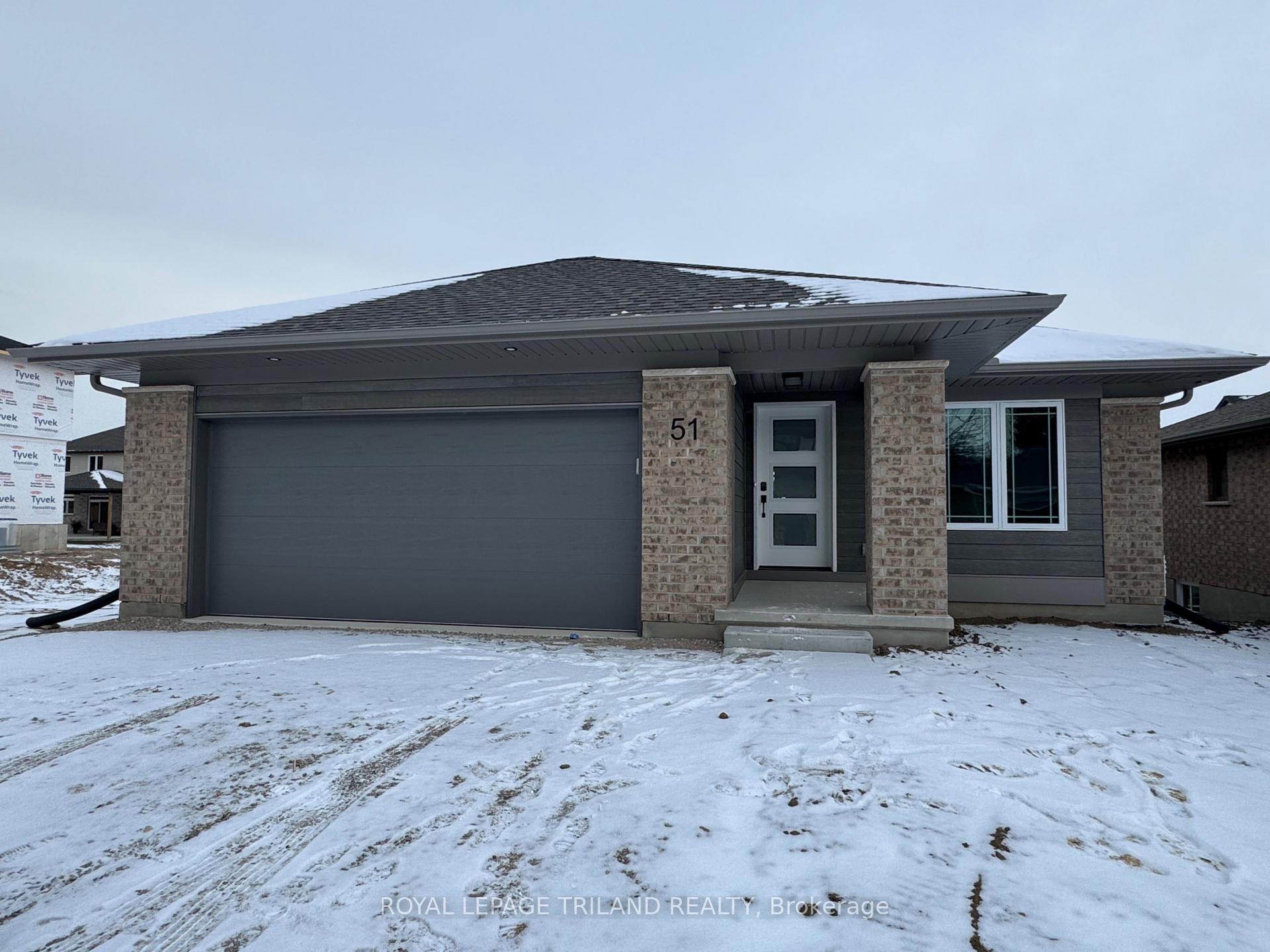 Photo 1 of 51 White Tail Path, Central Elgin, Rural Central Elgin — HOMEH