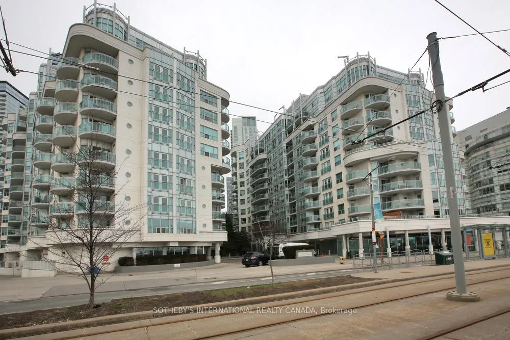 Photo 1 of Unit SPH22, 600 Queen Quay, Toronto, Waterfront Communities — HOMEH