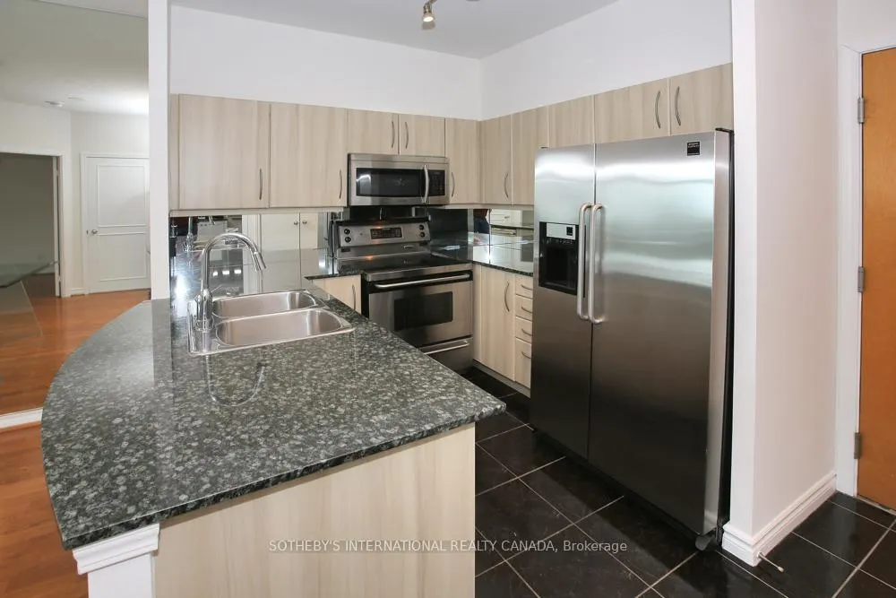 Photo 7 of Unit SPH22, 600 Queen Quay, Toronto, Waterfront Communities — HOMEH