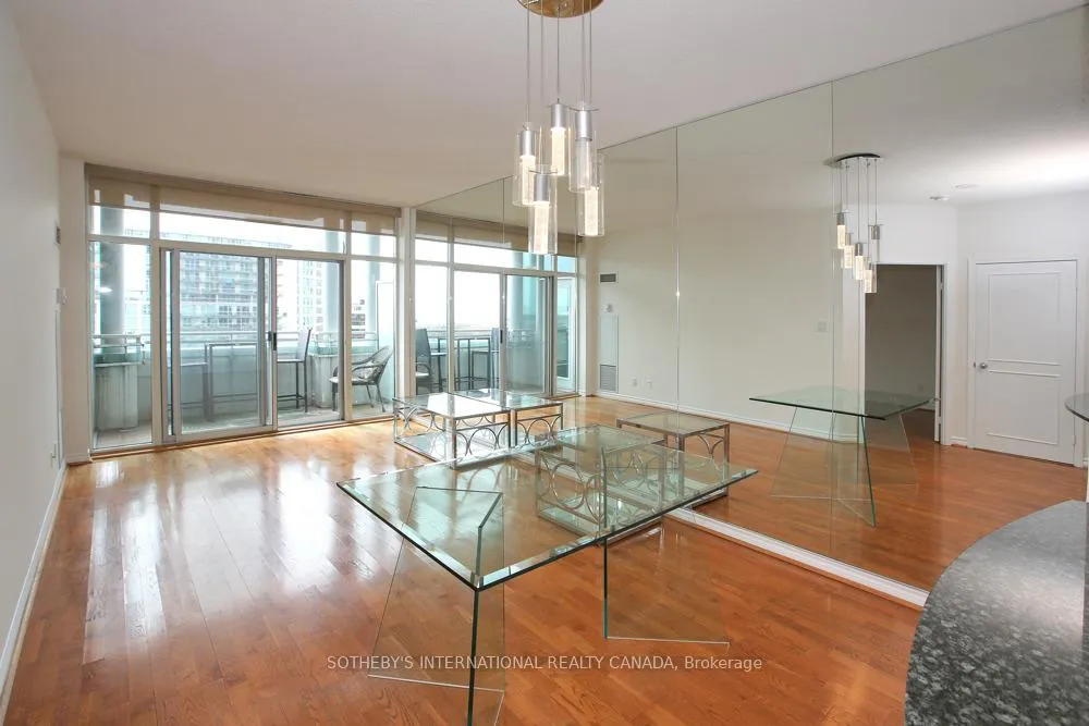 Photo 9 of Unit SPH22, 600 Queen Quay, Toronto, Waterfront Communities — HOMEH