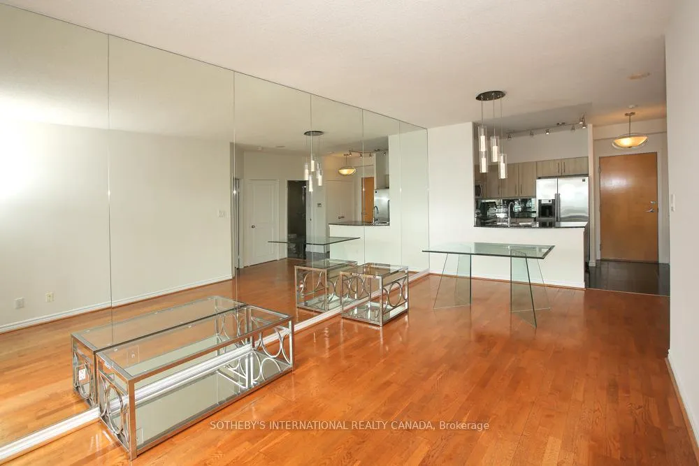 Photo 10 of Unit SPH22, 600 Queen Quay, Toronto, Waterfront Communities — HOMEH