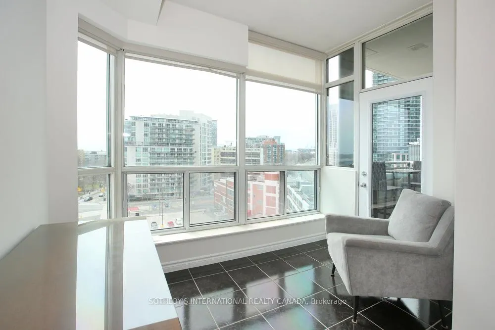 Photo 20 of Unit SPH22, 600 Queen Quay, Toronto, Waterfront Communities — HOMEH
