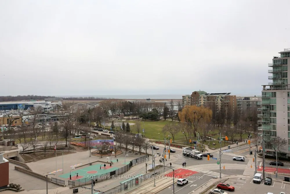 Photo 25 of Unit SPH22, 600 Queen Quay, Toronto, Waterfront Communities — HOMEH