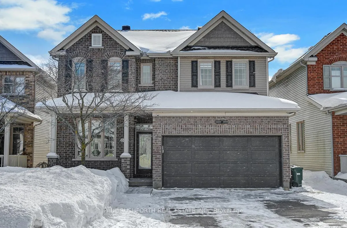 Photo 1 of 639 Pine Vista Drive, Ottawa, Springridge/East Village — HOMEH