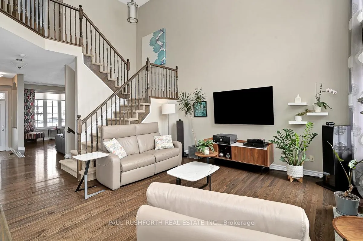 Photo 6 of 639 Pine Vista Drive, Ottawa, Springridge/East Village — HOMEH