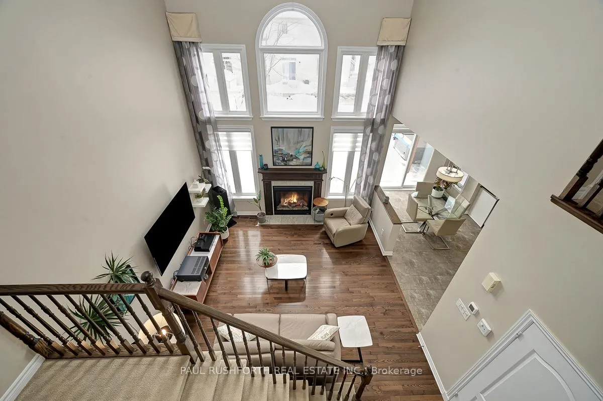 Photo 8 of 639 Pine Vista Drive, Ottawa, Springridge/East Village — HOMEH