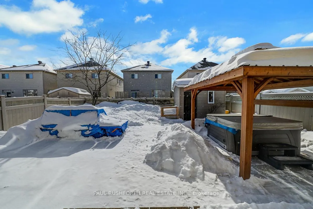 Photo 36 of 639 Pine Vista Drive, Ottawa, Springridge/East Village — HOMEH