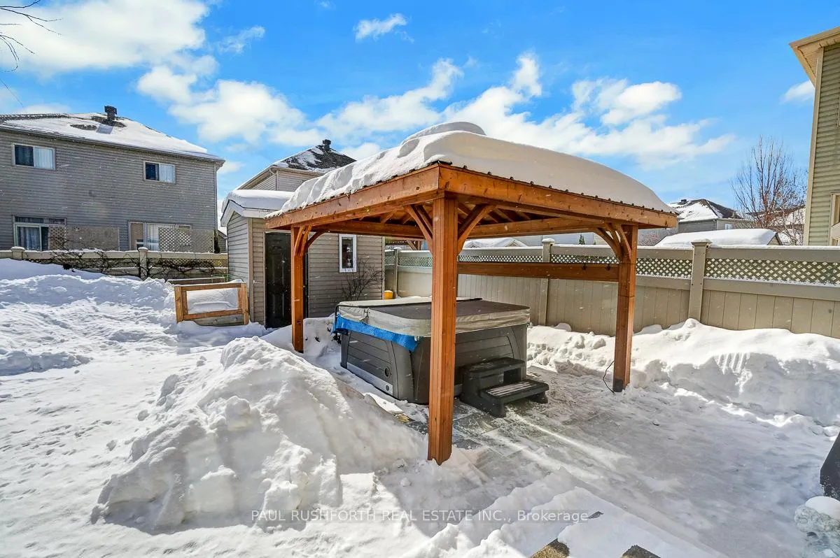 Photo 37 of 639 Pine Vista Drive, Ottawa, Springridge/East Village — HOMEH