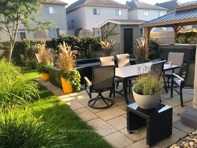 Photo 43 of 639 Pine Vista Drive, Ottawa, Springridge/East Village — HOMEH
