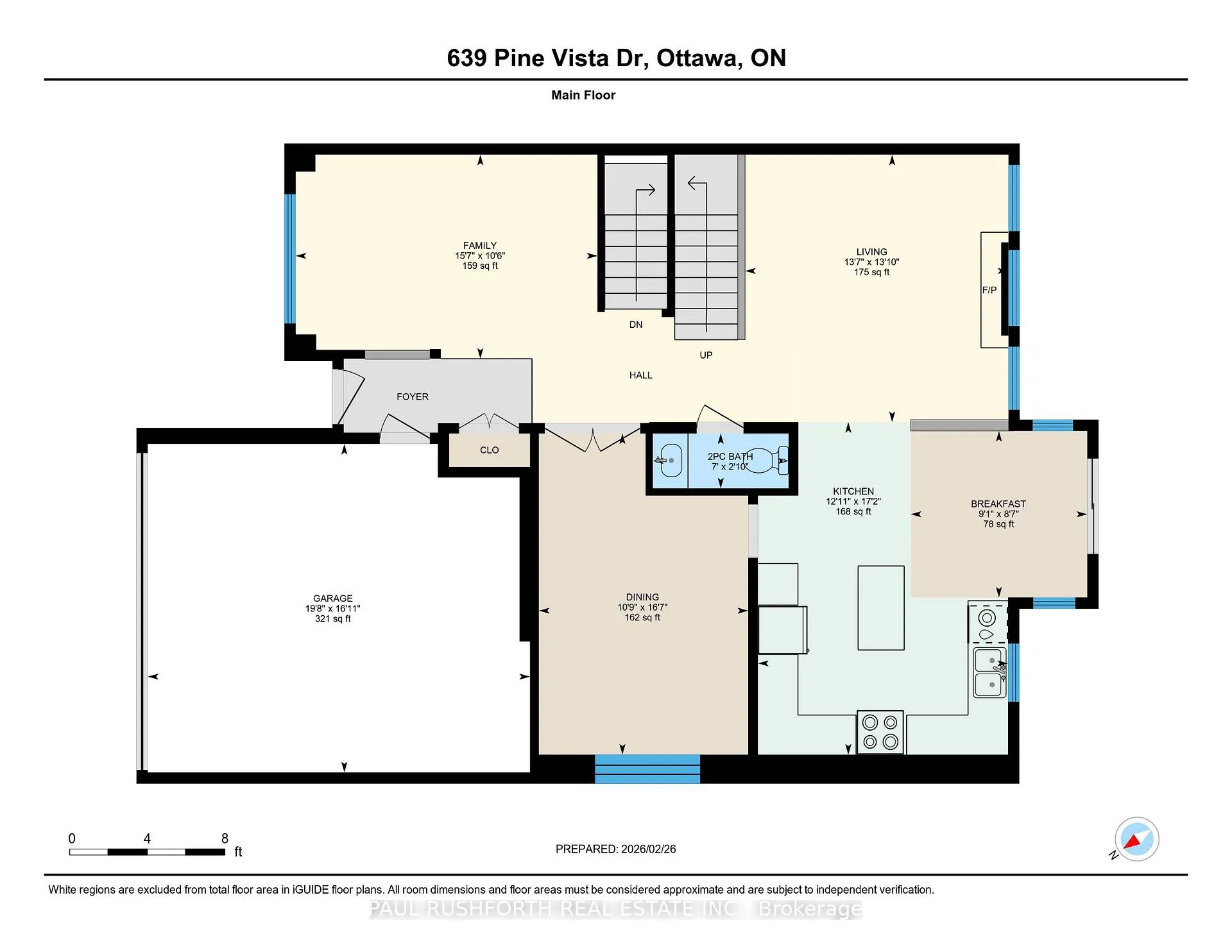 Photo 45 of 639 Pine Vista Drive, Ottawa, Springridge/East Village — HOMEH