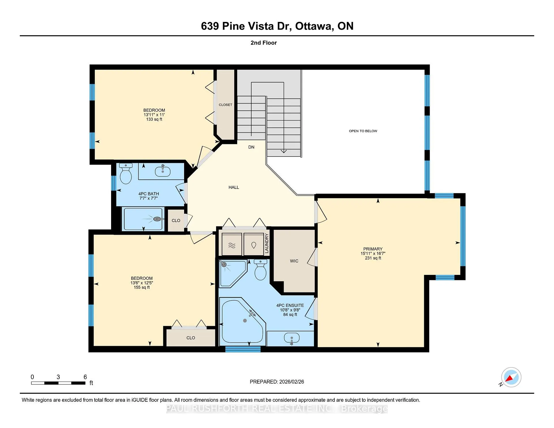 Photo 46 of 639 Pine Vista Drive, Ottawa, Springridge/East Village — HOMEH
