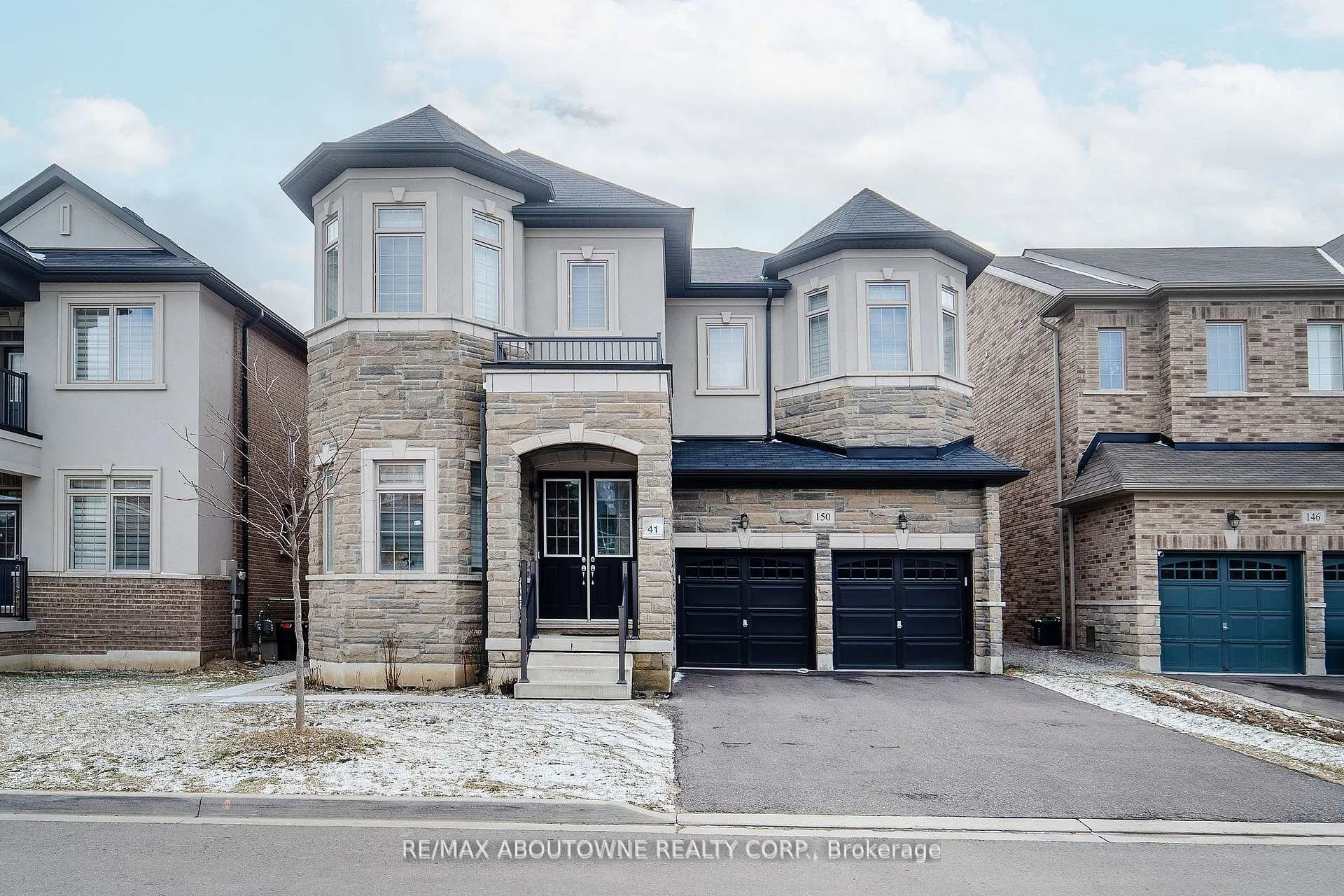 Photo 1 of Unit Bsmnt, 150 Goodwin Crescent, Milton, Ford — HOMEH